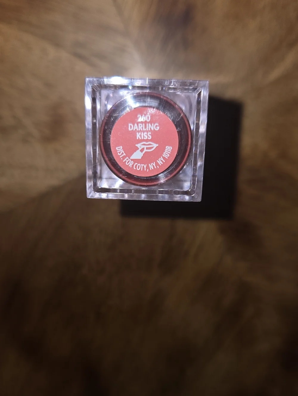 Covergirl New Clean Lip Color - 4 Pack